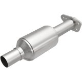 MagnaFlow Direct Fit Catalytic Converter 85-93 Chevrolet S10 L4 2.5LGAS thumbnail 1