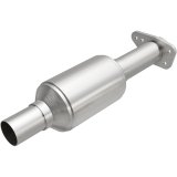 MagnaFlow Direct Fit Catalytic Converter 85-93 Chevrolet S10 L4 2.5LGAS thumbnail 2