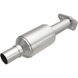 MagnaFlow Direct Fit Catalytic Converter 85-93 Chevrolet S10 L4 2.5LGAS thumbnail 3