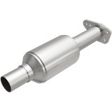 MagnaFlow Direct Fit Catalytic Converter 85-93 Chevrolet S10 L4 2.5LGAS thumbnail 4