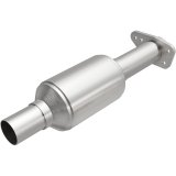 MagnaFlow Direct Fit Catalytic Converter 85-93 Chevrolet S10 L4 2.5LGAS thumbnail 5