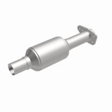 MagnaFlow Direct Fit Catalytic Converter 85-93 Chevrolet S10 L4 2.5LGAS thumbnail 8