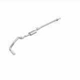 MagnaFlow 2019 Ford Ranger 2.3L Polished Stainless Steel Cat-BackExhaust thumbnail 5