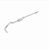 MagnaFlow 2019 Ford Ranger 2.3L Polished Stainless Steel Cat-BackExhaust thumbnail 8