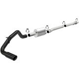 MagnaFlow 2019 Ford Ranger 2.3L Black Coated Stainless Steel Cat-Back Exhaust thumbnail 4
