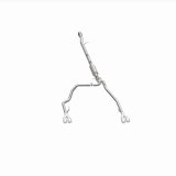 MagnaFlow 2019 Chevrolet Silverado 1500 Quad Exit Polished Stainless Cat-Back Exhaust thumbnail 8