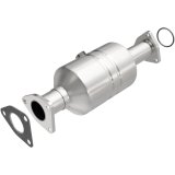 MagnaFlow Direct Fit Catalytic Converter 98-02 Honda Accord L4 2.3L thumbnail 1