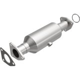 MagnaFlow Direct Fit Catalytic Converter 98-02 Honda Accord L4 2.3L thumbnail 5