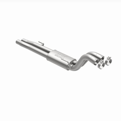MagnaFlow D-Fit Muffler 409 SS 3in 17-19 Ford F150 Raptor 3.5L thumbnail 5