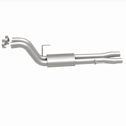 MagnaFlow D-Fit Muffler 409 SS 3in 17-19 Ford F150 Raptor 3.5L thumbnail 8