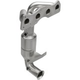 MagnaFlow 07-11 Mini Cooper L4-1.6LGAS California Catalytic Converter Direct Fit thumbnail 3