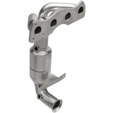 MagnaFlow 07-11 Mini Cooper L4-1.6LGAS California Catalytic Converter Direct Fit thumbnail 4