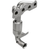 MagnaFlow 07-11 Mini Cooper L4-1.6LGAS California Catalytic Converter Direct Fit thumbnail 5