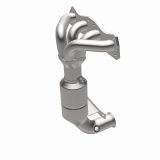 MagnaFlow 07-11 Mini Cooper L4-1.6LGAS California Catalytic Converter Direct Fit thumbnail 6