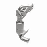 MagnaFlow 07-11 Mini Cooper L4-1.6LGAS California Catalytic Converter Direct Fit thumbnail 8
