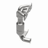 MagnaFlow 07-11 Mini Cooper L4-1.6LGAS California Catalytic Converter Direct Fit thumbnail 9