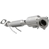 MagnaFlow OEM Grade 13-16 Ford Fusion L4-1.5L Direct Fit Federal Catalytic Converter thumbnail 3