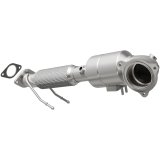 MagnaFlow OEM Grade 13-16 Ford Fusion L4-1.5L Direct Fit Federal Catalytic Converter thumbnail 4