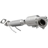 MagnaFlow OEM Grade 13-16 Ford Fusion L4-1.5L Direct Fit Federal Catalytic Converter thumbnail 5