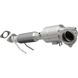 MagnaFlow OEM Grade 13-16 Ford Fusion L4-1.5L Direct Fit Federal Catalytic Converter thumbnail 6