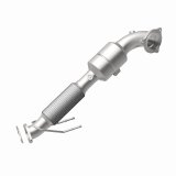MagnaFlow OEM Grade 13-16 Ford Fusion L4-1.5L Direct Fit Federal Catalytic Converter thumbnail 7