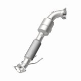 MagnaFlow OEM Grade 13-16 Ford Fusion L4-1.5L Direct Fit Federal Catalytic Converter thumbnail 8
