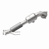 MagnaFlow OEM Grade 13-16 Ford Fusion L4-1.5L Direct Fit Federal Catalytic Converter thumbnail 9