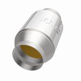 MagnaFlow Premium High Flow Metallic Converter 5in OD - 3.5in In / 3.5in Out thumbnail 6