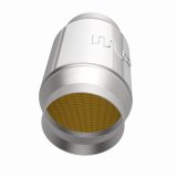 MagnaFlow Premium High Flow Metallic Converter 5in OD - 4in In / 4in Out thumbnail 6