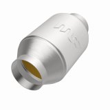 MagnaFlow Premium High Flow Metallic Converter 5in OD - 3in In / 3in Out thumbnail 9