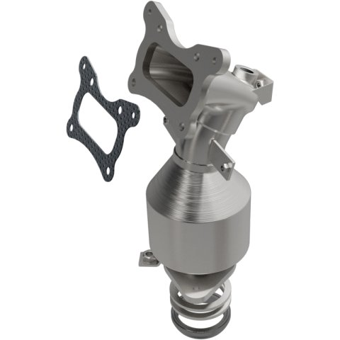 MagnaFlow 10-11 Honda CR-V California Catalytic Converter Direct Fit thumbnail 2