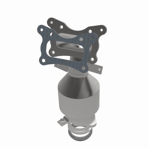 MagnaFlow 10-11 Honda CR-V California Catalytic Converter Direct Fit thumbnail 5