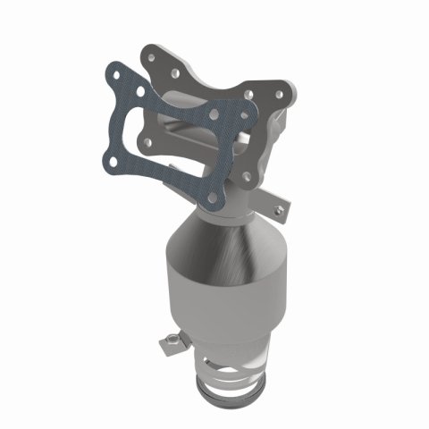 MagnaFlow 10-11 Honda CR-V California Catalytic Converter Direct Fit thumbnail 6