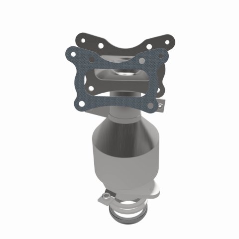 MagnaFlow 10-11 Honda CR-V California Catalytic Converter Direct Fit thumbnail 7