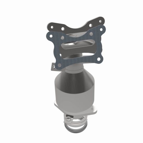 MagnaFlow 10-11 Honda CR-V California Catalytic Converter Direct Fit thumbnail 8