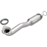 MagnaFlow 10-11 Honda CR-V California Catalytic Converter Direct Fit thumbnail 1