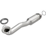 MagnaFlow 10-11 Honda CR-V California Catalytic Converter Direct Fit thumbnail 3