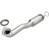 MagnaFlow 10-11 Honda CR-V California Catalytic Converter Direct Fit thumbnail 4