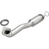 MagnaFlow 10-11 Honda CR-V California Catalytic Converter Direct Fit thumbnail 5