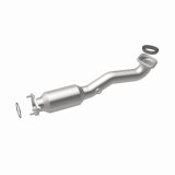 MagnaFlow 10-11 Honda CR-V California Catalytic Converter Direct Fit thumbnail 7