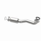 MagnaFlow 10-11 Honda CR-V California Catalytic Converter Direct Fit thumbnail 9