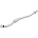 MagnaFlow OEM Grade 10-12 Subaru Outback / Legacy Direct Fit Federal Catalytic Converter thumbnail 5