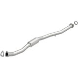 MagnaFlow OEM Grade 10-12 Subaru Outback / Legacy Direct Fit Federal Catalytic Converter thumbnail 7