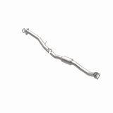 MagnaFlow OEM Grade 10-12 Subaru Outback / Legacy Direct Fit Federal Catalytic Converter thumbnail 8