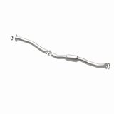 MagnaFlow OEM Grade 10-12 Subaru Outback / Legacy Direct Fit Federal Catalytic Converter thumbnail 9