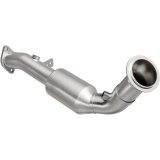 MagnaFlow 08-10 BMW 535i California Catalytic Converter Direct Fit 2.5in Pipe Diameter thumbnail 3