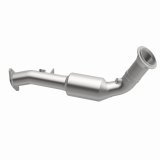 MagnaFlow 08-10 BMW 535i California Catalytic Converter Direct Fit 2.5in Pipe Diameter thumbnail 6