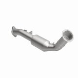 MagnaFlow 08-10 BMW 535i California Catalytic Converter Direct Fit 2.5in Pipe Diameter thumbnail 7