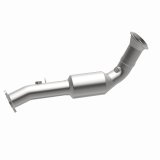 MagnaFlow 08-10 BMW 535i California Catalytic Converter Direct Fit 2.5in Pipe Diameter thumbnail 8