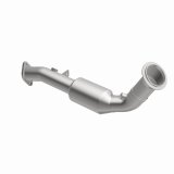 MagnaFlow 08-10 BMW 535i California Catalytic Converter Direct Fit 2.5in Pipe Diameter thumbnail 9